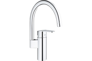 Смеситель Grohe Eurostyle Cosmopolitan 30221002 для кухонной мойки