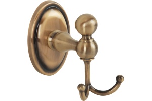 Крючок Veragio Bonjour VR.BNR-7833.BR бронза