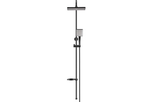 Душевая стойка Swedbe Hermes 5105B - 2