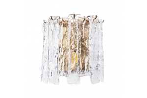 Накладной светильник Divinare Felis 6005/17 AP-1