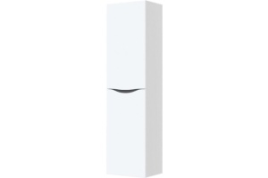 Шкаф-пенал Iddis Cloud 40 L