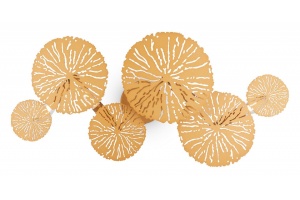 Накладной светильник Maytoni Lovetann MOD082WL-04G