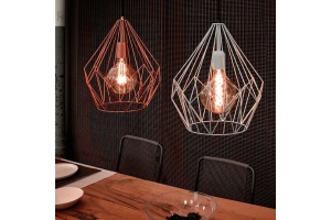 Подвесной светильник Eglo ПРОМО Carlton 49259 - 2