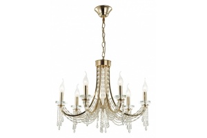 Подвесная люстра Odeon Light Capel 5063/6 - 2