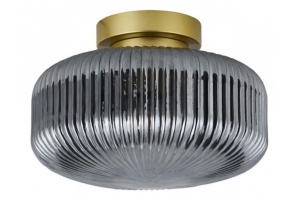 Накладной светильник Arte Lamp Hamal A6170PL-1GO