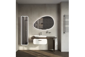 Смеситель для раковины STWORKI Эстерсунд ES-01cr хром - 3