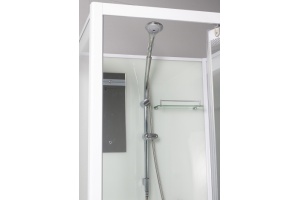 Душевая кабина с поддоном River Moero Б/К 90/90/14 (10000002982) - 3