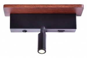 Бра с полкой Ambrella Light FW FW291 - 3