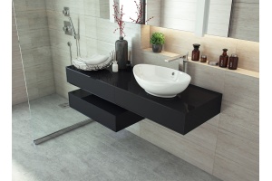 Раковина Санта Kirovit Гамма 560 - 2