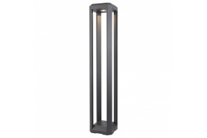Ландшафтный светодиодный светильник Maytoni Royal Mile O019FL-L12GR3K