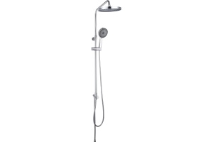 Душевая стойка Iddis SpaHome SPA3F0Ci76