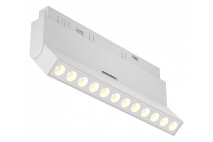 Накладной светильник Maytoni Points TR033-4-12W3K-M-DS-W