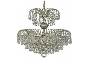 Подвесная люстра Arti Lampadari Mineo Mineo E 1.5.40.101 N