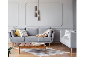 Подвесной светильник Maytoni Gioia P011PL-01CH - 2