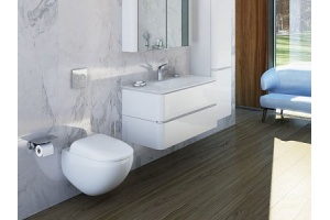 Тумба под раковину Am.pm Sensation 80 см (M30FHX0802TF) - 3