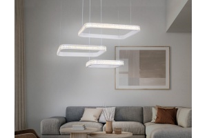 Подвесной светильник Ambrella Light FA FA6165 - 2