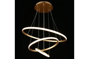 Подвесной светильник Aployt Janina APL.018.13.60 - 2