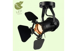 Спот Lussole Thornton GRLSP-9838 - 3