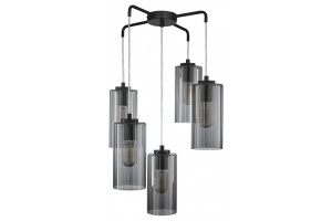 Подвесная люстра 33 идеи PND169S PND169S.05.17.001.BL-S15GR