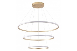 Подвесной светильник Zortes RINGOLIGHT ZRS.33320.75C - 2