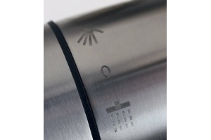 Душевая стойка BelBagno Nova NOV-VSC-T-IN - 3