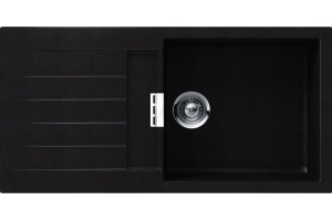Мойка кухонная Schock Signus 60D Large (D-100L) пуро