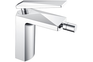 Смеситель Boheme Venturo 376 для биде