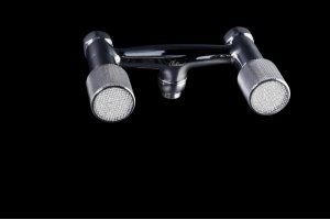 Смеситель для душа Boheme Royal Cristal хром - 2