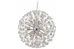 Подвесная люстра Lussole LSP-846 LSP-8462 - 2