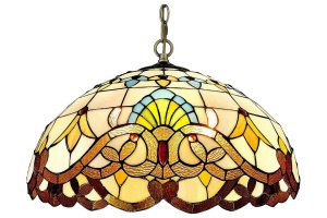 Подвесная люстра Velante 830-806-03