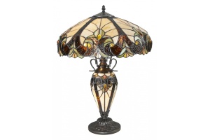 Настольная лампа Velante 815-804-03