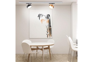 Трековый светодиодный светильник Novotech Port Prometa 358757 - 3