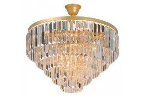 Люстра на штанге Vitaluce V5825 V5825-8/8