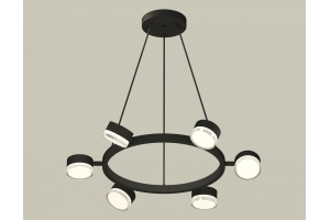 Подвесная люстра Ambrella Light XB XB9193203