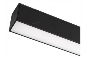 Трековый светодиодный светильник для магнитного шинопровода Arlight Mag-Flat-45-L605-18W Day4000 026955