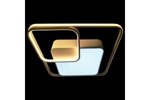 Потолочный светодиодный светильник Natali Kovaltseva 81038/6C - 3