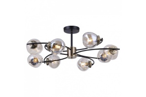 Потолочная люстра Omnilux Moncalvo OML-95307-08