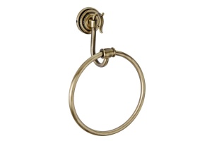 Полотенцедержатель Boheme Medici 10605