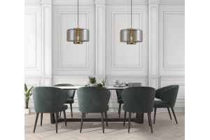 Подвесной светильник Mantra Jarras 6192 - 2