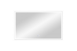 Зеркало Misty Веритате 100х60 с подсветкой