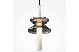 Подвесной светильник Maytoni Sound Wave MOD255PL-01B1 - 2