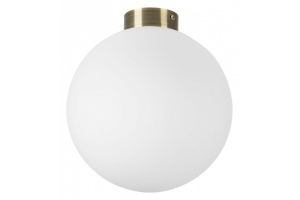 Накладной светильник Lightstar Globo 812031