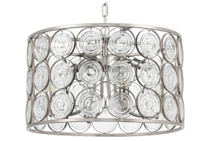 Подвесной светильник Vele Luce Sophie VL3233P08