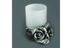 Стакан Art&max Rose (AM-0091D-T)