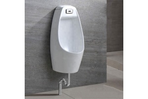 Писсуар подвесной Ceramalux белый (Х546S)