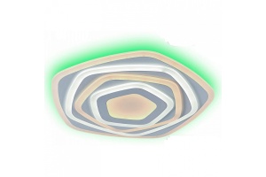 Накладной светильник Citilux Триест Смарт CL737A54E