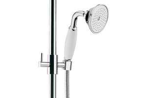 Душевая стойка Webert Dorian DO760405015 хром - 3