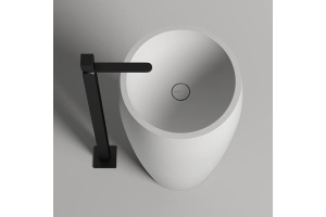 Раковина Salini Armonia 03 130113G - 3