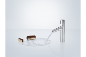 Смеситель Hansgrohe Talis Select S 72042000 для раковины - 3