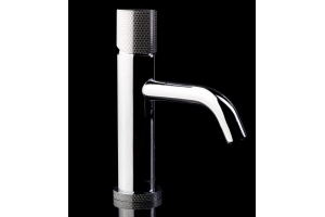 Смеситель Boheme Stick 121-CRCR.2 для раковины, chrome touch chrome - 3